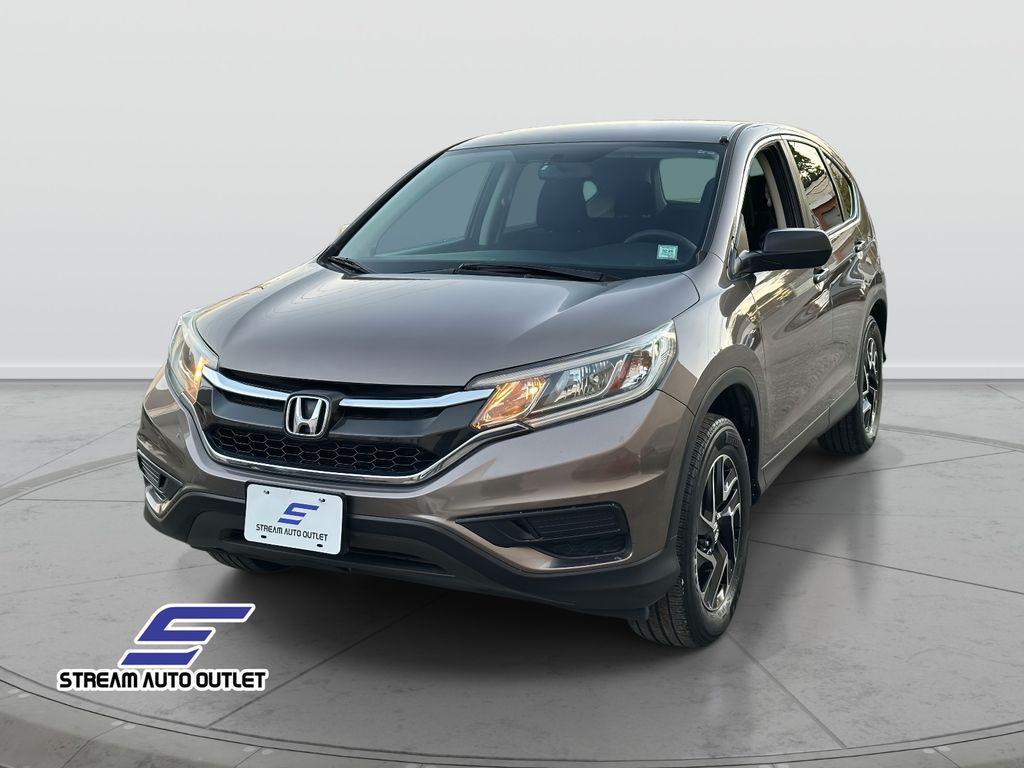 used 2016 Honda CR-V car, priced at $12,985
