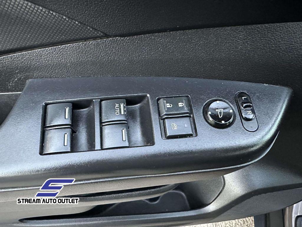 used 2016 Honda CR-V car, priced at $12,985