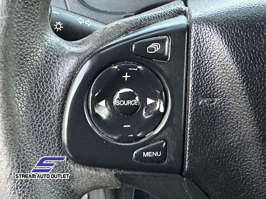 used 2016 Honda CR-V car, priced at $12,985