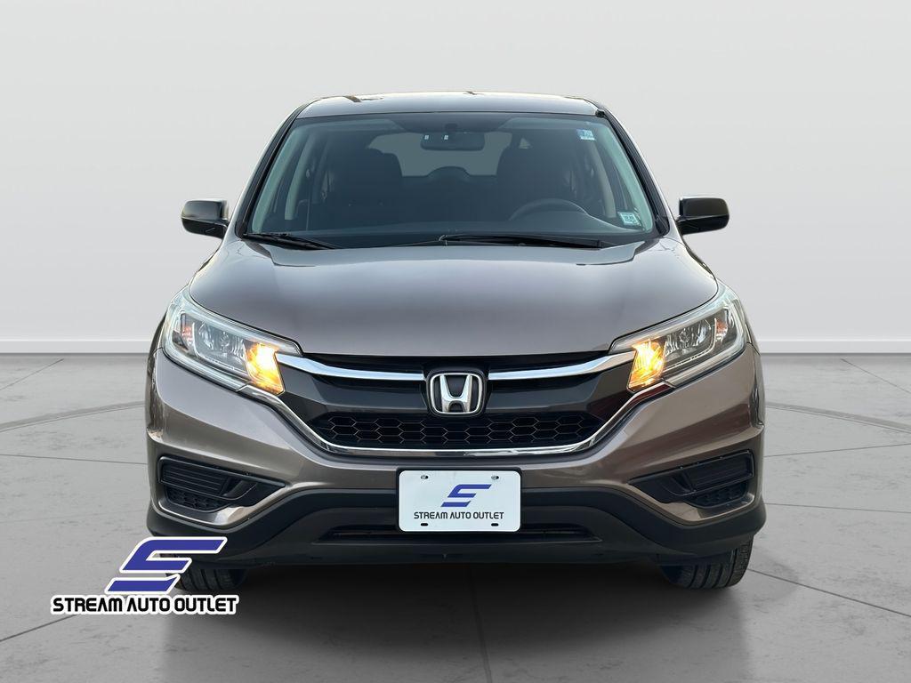 used 2016 Honda CR-V car, priced at $12,985