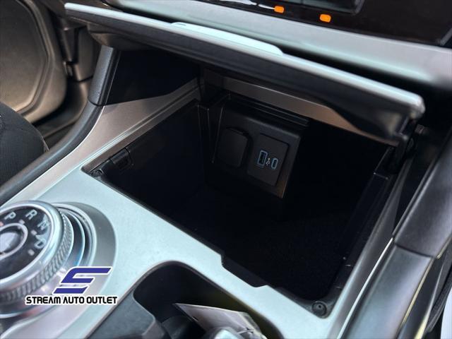 used 2022 Ford Explorer car, priced at $28,990