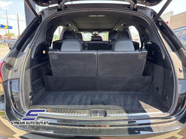 used 2022 Mercedes-Benz GLE 350 car, priced at $42,490