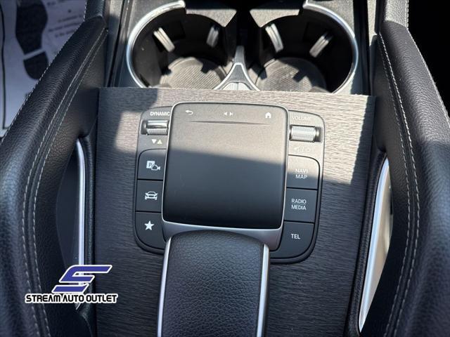 used 2022 Mercedes-Benz GLE 350 car, priced at $42,490