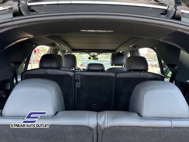used 2022 Mercedes-Benz GLE 350 car, priced at $42,490