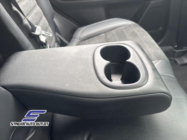 used 2020 Mitsubishi Outlander car, priced at $15,990