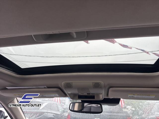 used 2020 Mitsubishi Outlander car, priced at $15,990