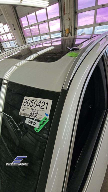 used 2024 BMW X5 car, priced at $46,490