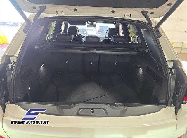 used 2024 BMW X5 car, priced at $46,490