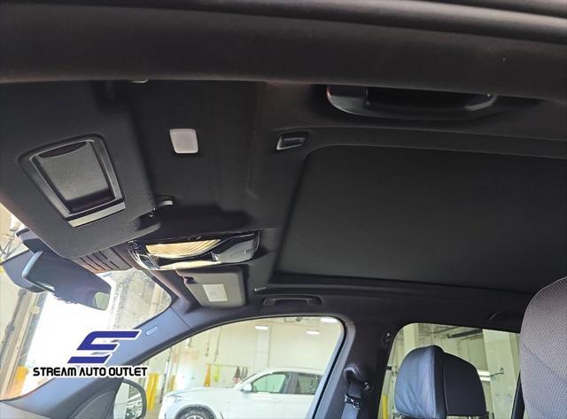 used 2024 BMW X5 car, priced at $46,490