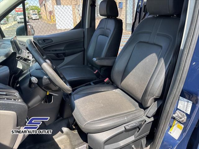used 2020 Ford Transit Connect car, priced at $19,990
