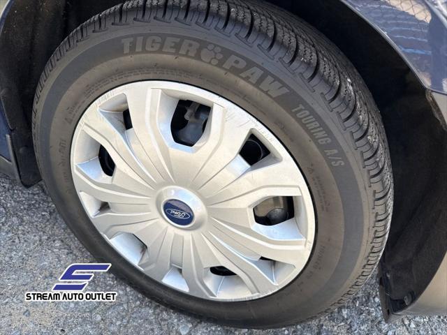 used 2020 Ford Transit Connect car, priced at $19,990