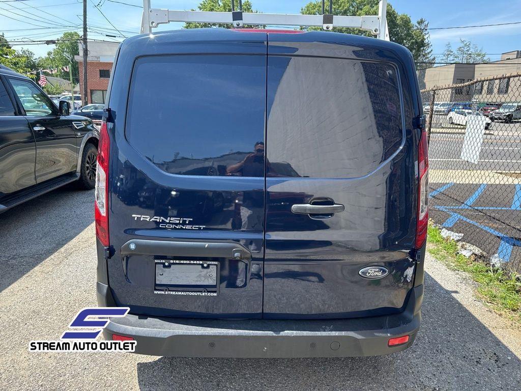 used 2020 Ford Transit Connect car, priced at $22,985