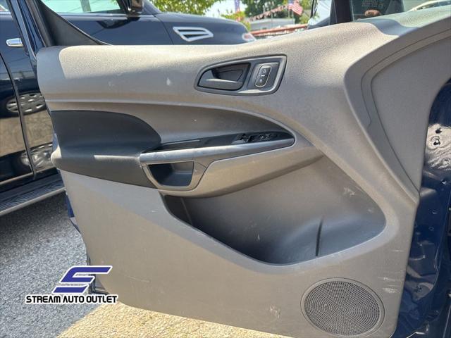 used 2020 Ford Transit Connect car, priced at $19,990