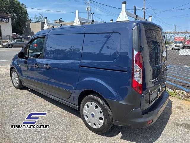 used 2020 Ford Transit Connect car, priced at $19,990