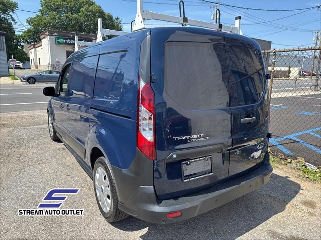 used 2020 Ford Transit Connect car, priced at $19,990
