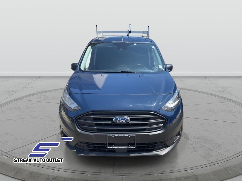 used 2020 Ford Transit Connect car, priced at $22,985