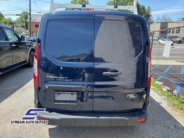 used 2020 Ford Transit Connect car, priced at $19,990