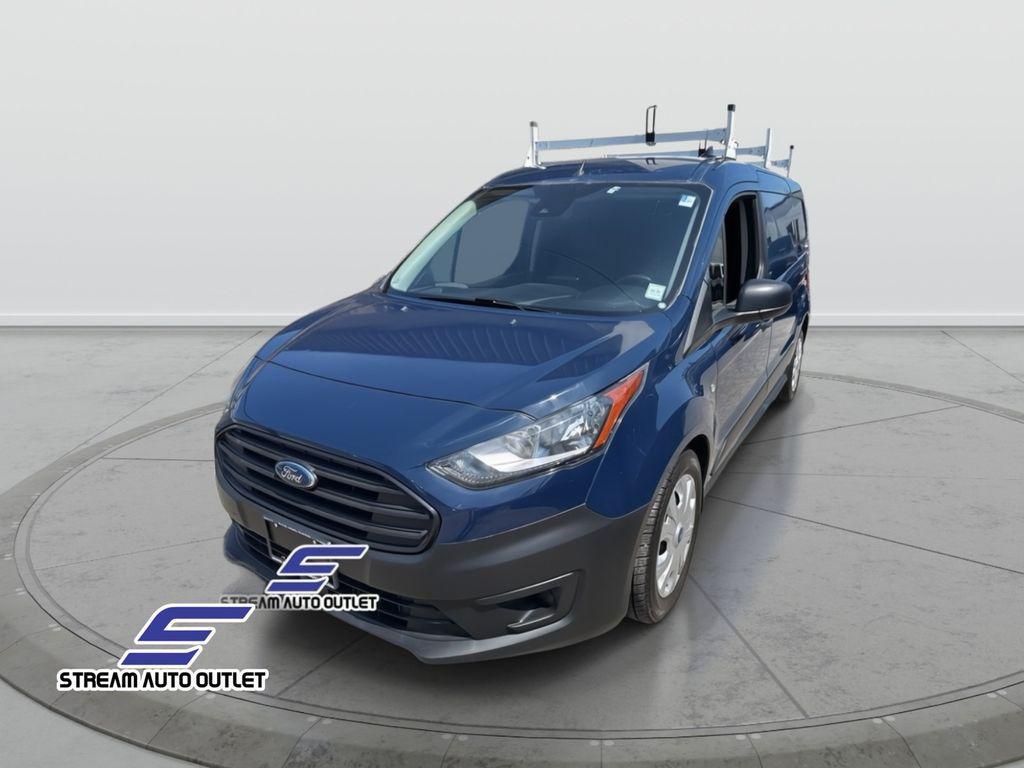 used 2020 Ford Transit Connect car, priced at $22,985