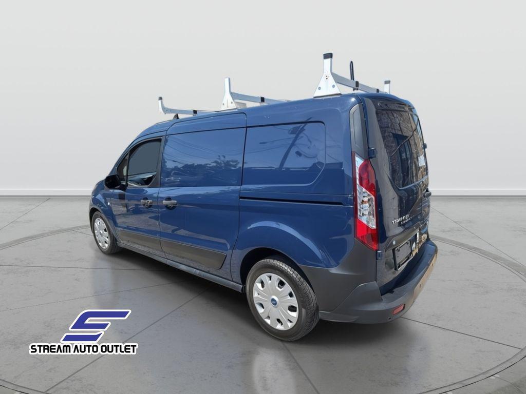 used 2020 Ford Transit Connect car, priced at $22,985