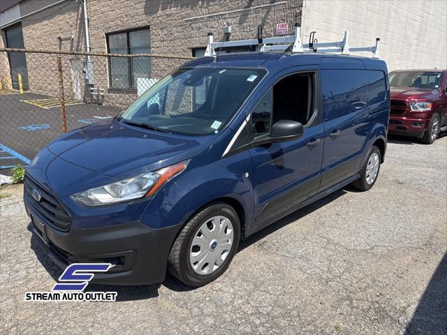 used 2020 Ford Transit Connect car, priced at $19,990