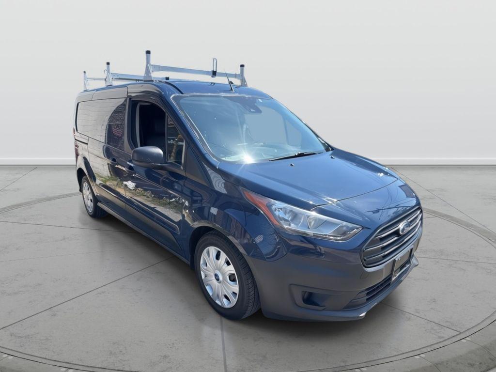 used 2020 Ford Transit Connect car, priced at $22,985