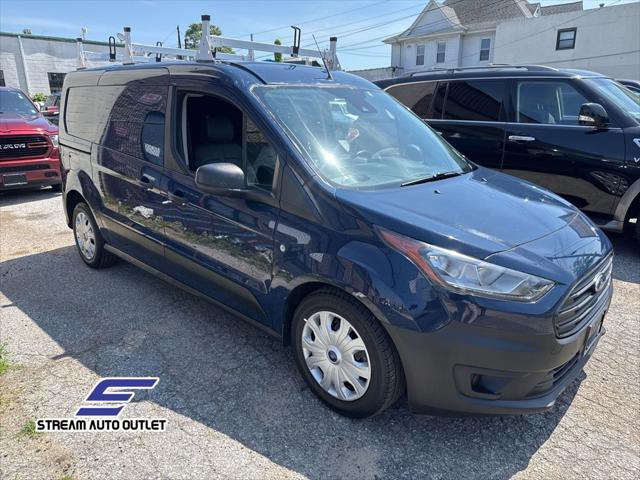 used 2020 Ford Transit Connect car, priced at $19,990