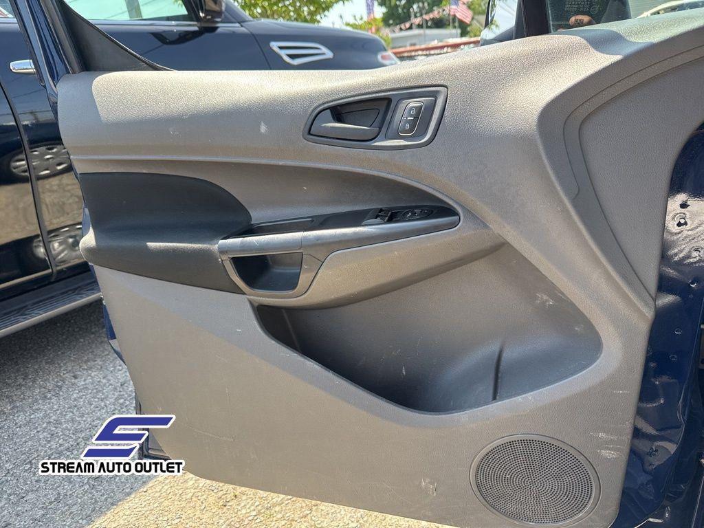 used 2020 Ford Transit Connect car, priced at $22,985