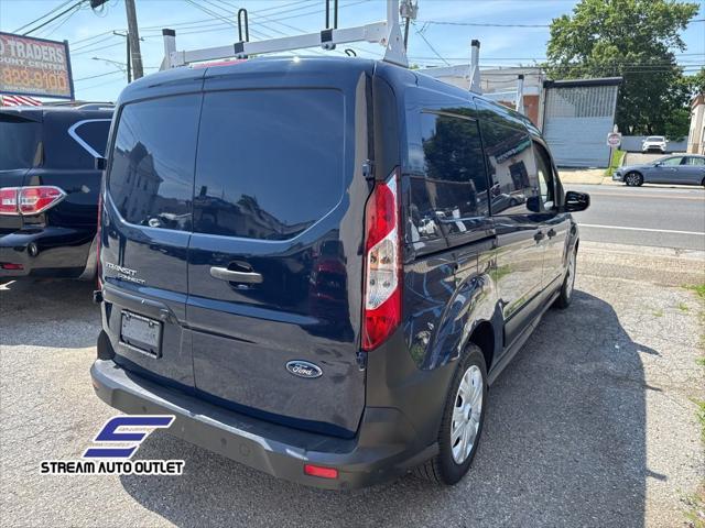 used 2020 Ford Transit Connect car, priced at $19,990
