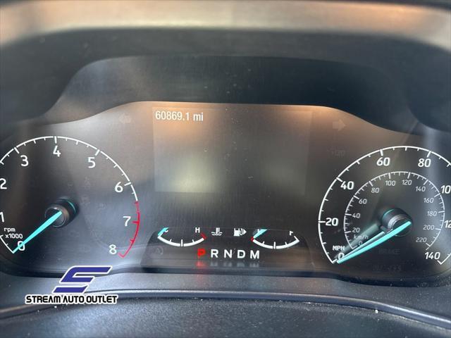 used 2020 Ford Transit Connect car, priced at $19,990