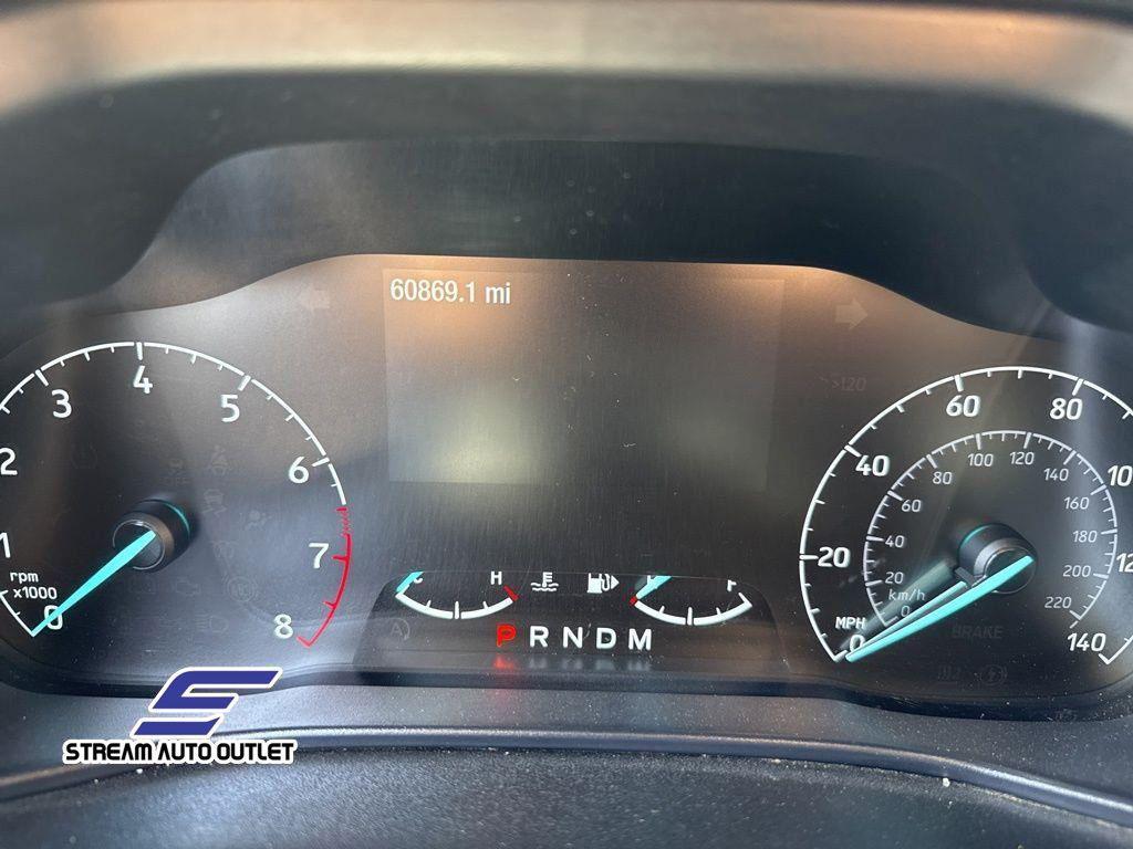 used 2020 Ford Transit Connect car, priced at $22,985