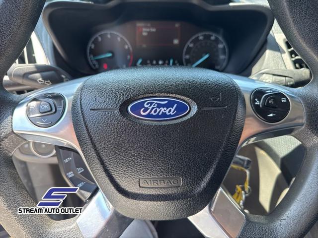 used 2020 Ford Transit Connect car, priced at $19,990