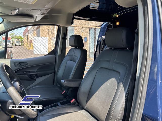 used 2020 Ford Transit Connect car, priced at $19,990