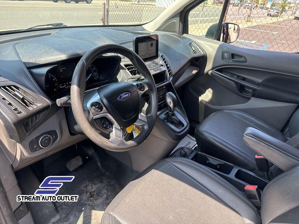 used 2020 Ford Transit Connect car, priced at $22,985