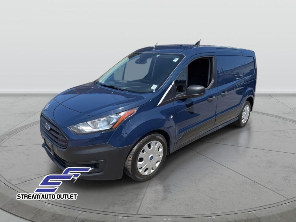 used 2020 Ford Transit Connect car, priced at $22,985