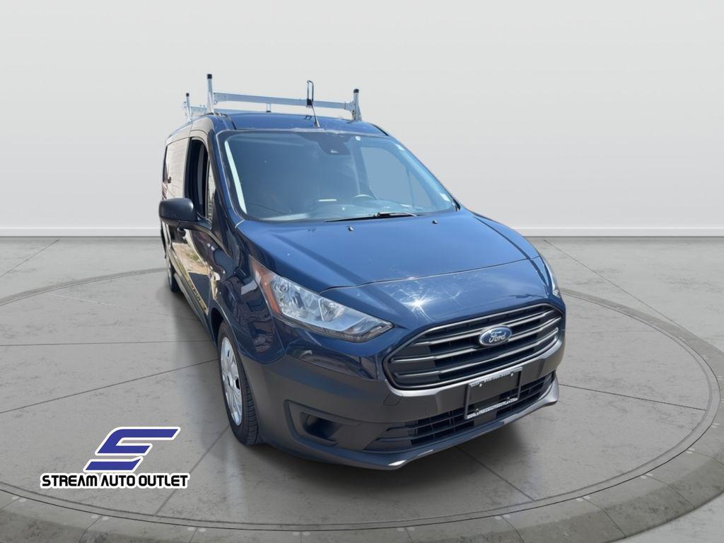 used 2020 Ford Transit Connect car, priced at $22,985