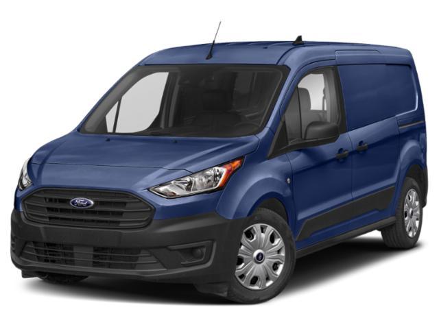 used 2020 Ford Transit Connect car, priced at $19,990
