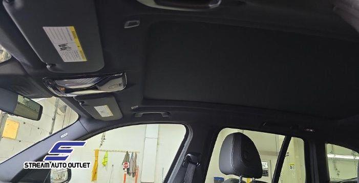 used 2024 BMW X3 car, priced at $39,985