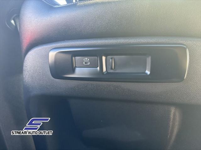 used 2023 BMW X6 car, priced at $56,990