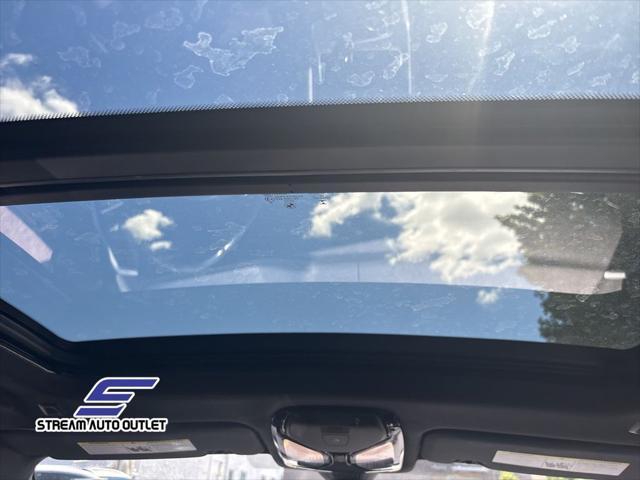 used 2023 BMW X6 car, priced at $56,990