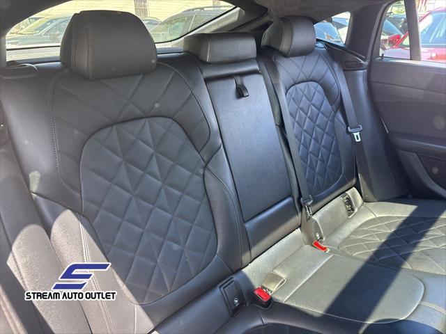 used 2023 BMW X6 car, priced at $56,990