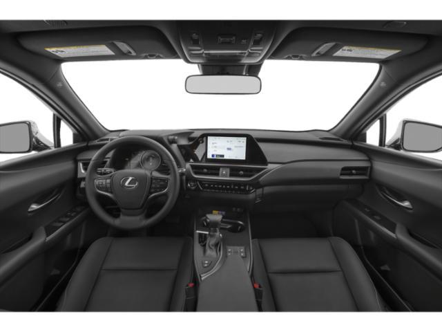 used 2023 Lexus UX 250h car, priced at $34,490