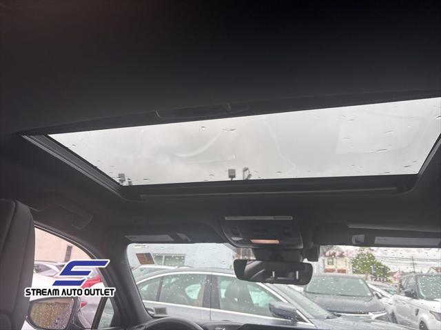 used 2023 Lexus UX 250h car, priced at $33,490