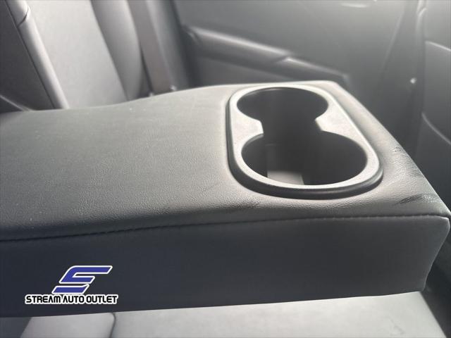 used 2023 Lexus UX 250h car, priced at $33,490