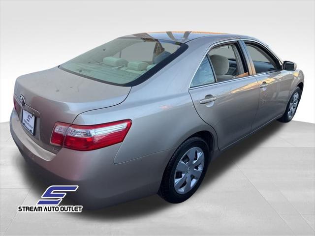 used 2009 Toyota Camry car, priced at $8,490