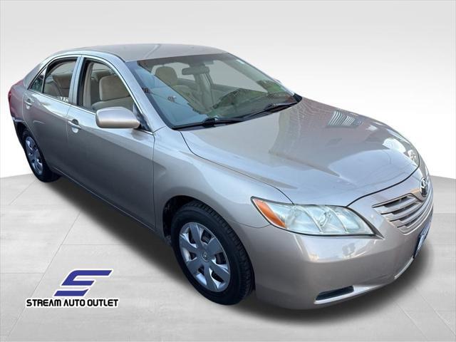 used 2009 Toyota Camry car, priced at $8,490