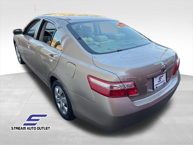 used 2009 Toyota Camry car, priced at $8,490