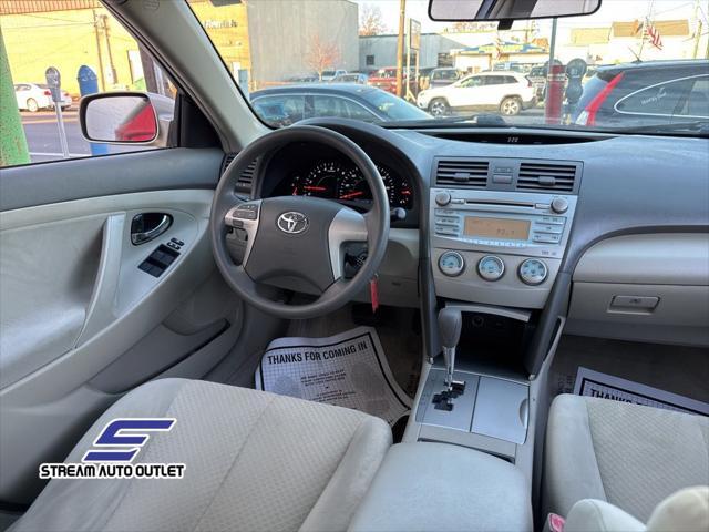 used 2009 Toyota Camry car, priced at $8,490