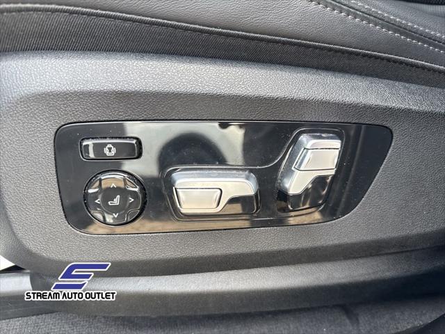 used 2023 BMW X7 car, priced at $64,990