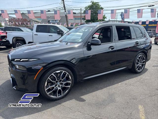 used 2023 BMW X7 car, priced at $64,990