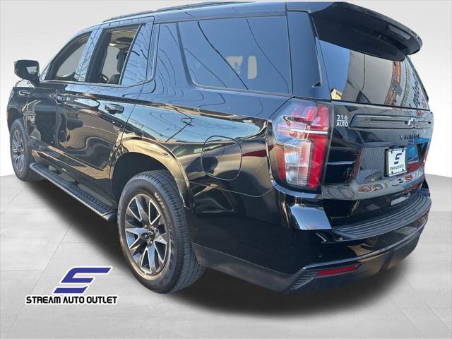 used 2023 Chevrolet Tahoe car, priced at $58,990